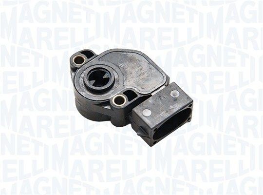 MAGNETI MARELLI Drosselklappenpotentiometer Artikelnummer: 215810605500 günstig