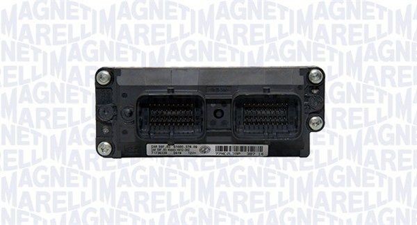 MAGNETI MARELLI Calculateur moteur numéro de l'article: 216160038909 à bon prix
