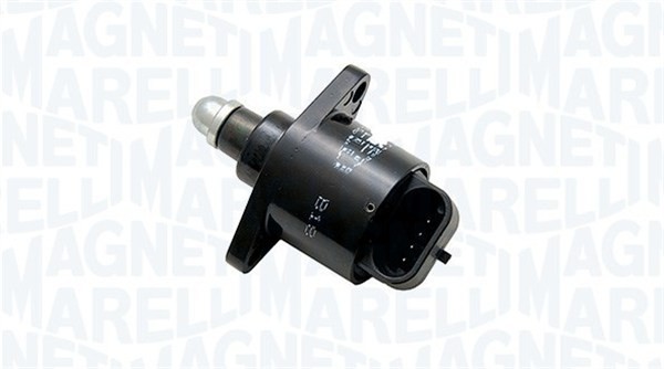 MAGNETI MARELLI Idle Control Valve, air supply Article number: 219244370500 cheaply