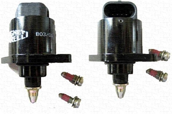 MAGNETI MARELLI Actuateur de ralenti numéro de l'article: 230016079047 à bon prix