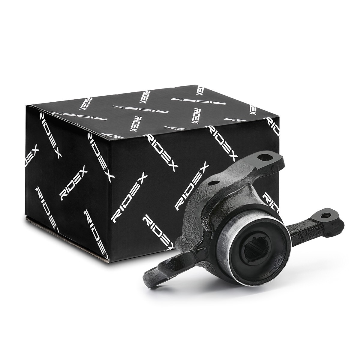 RIDEX Trailing arm / Suspension arm bush Article number: 251T1038 cheaply