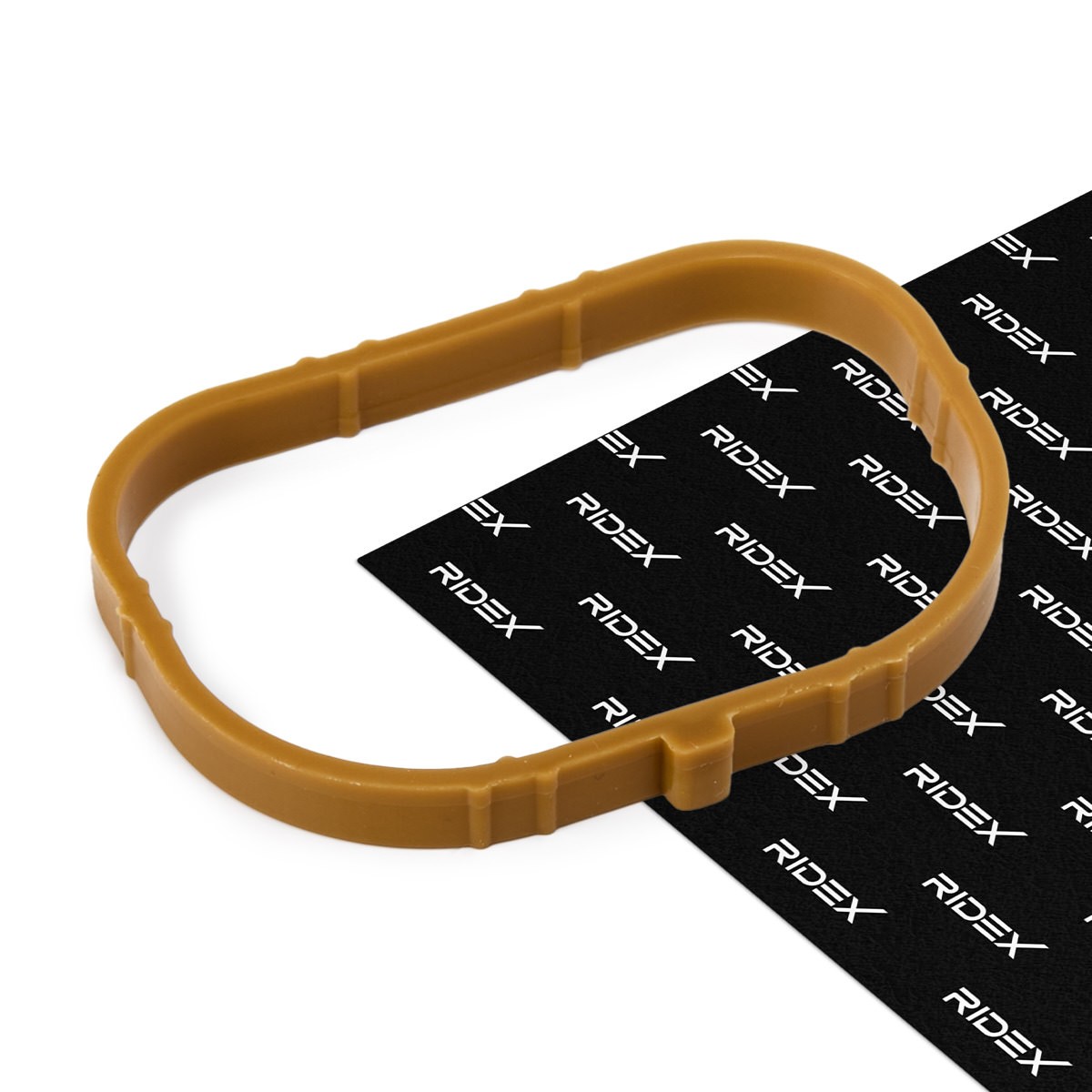 RIDEX Inlet manifold gasket Article number: 42G0179 cheaply