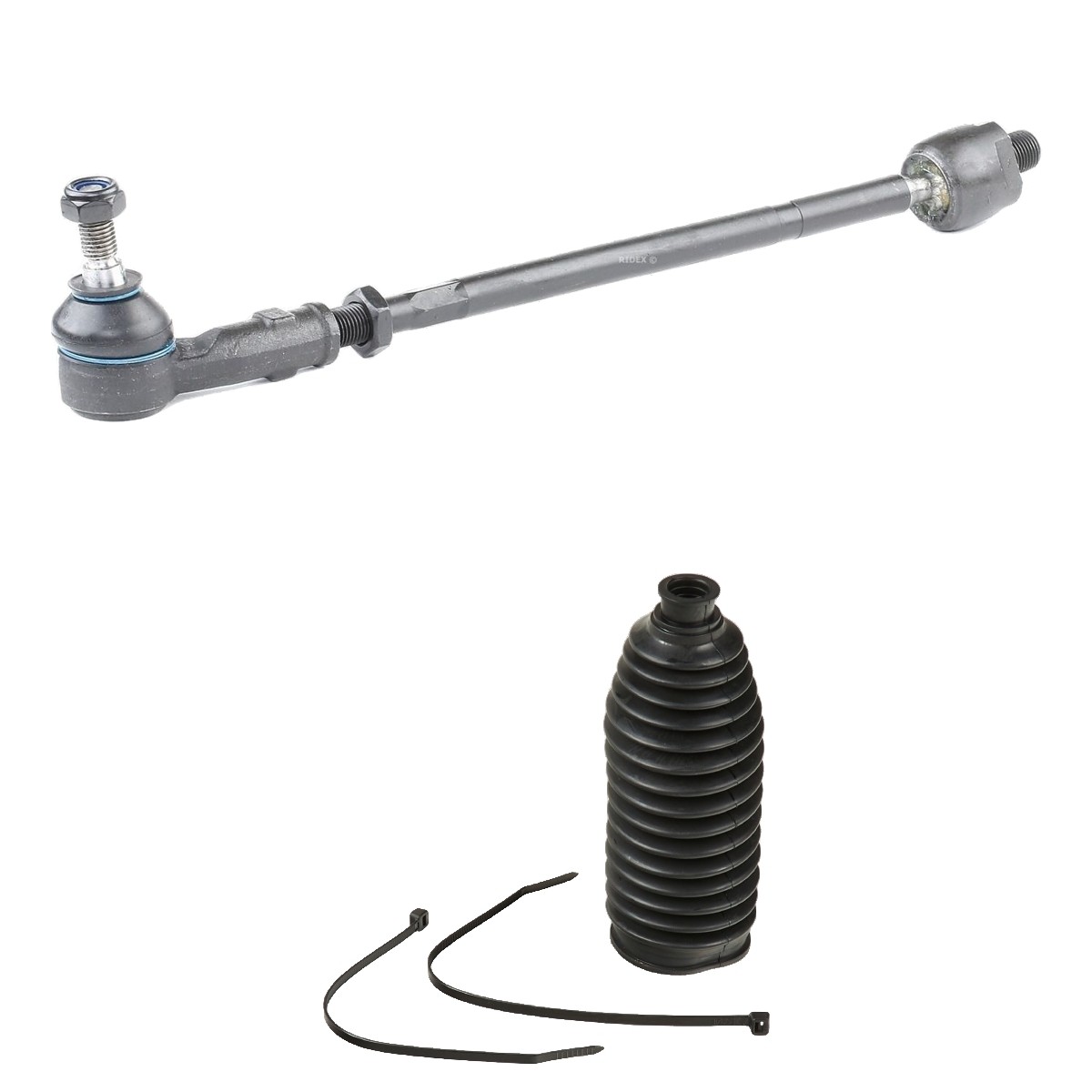 RIDEX Rod Assembly Article number: 284R0524 cheaply