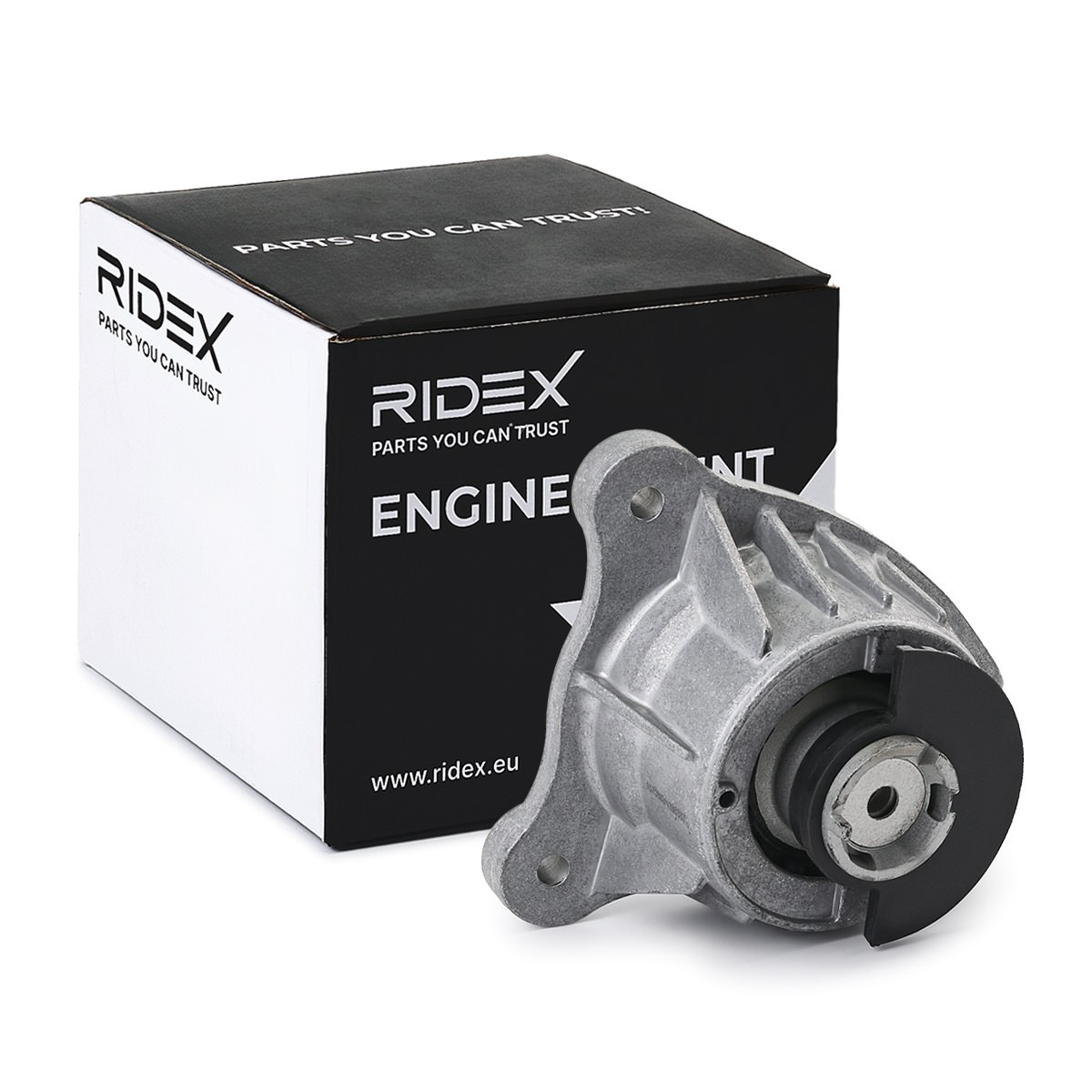 RIDEX Variklio montavimas prekės numeris: 247E1024 nebrangu