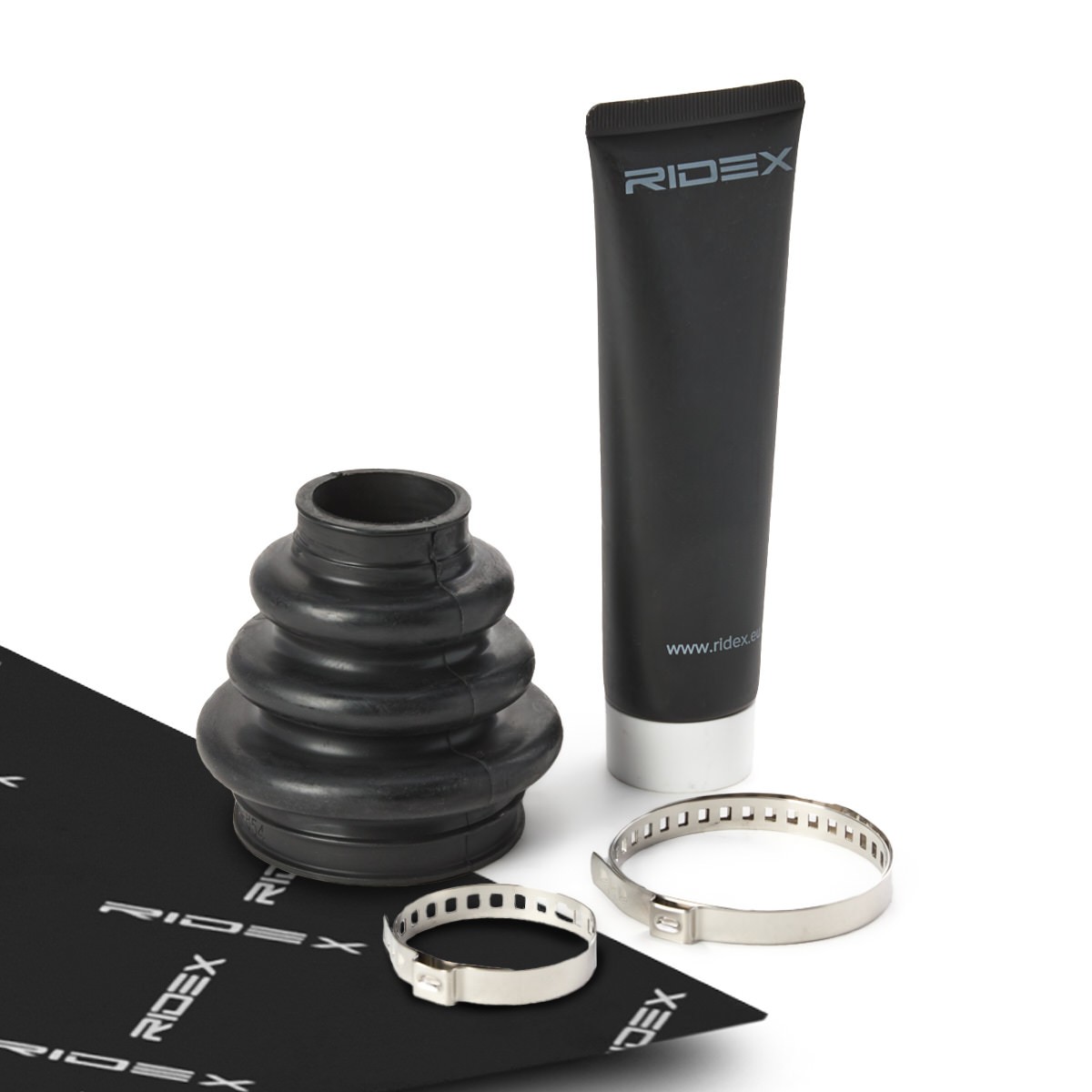 RIDEX CV boot Article number: 193B0220 cheaply