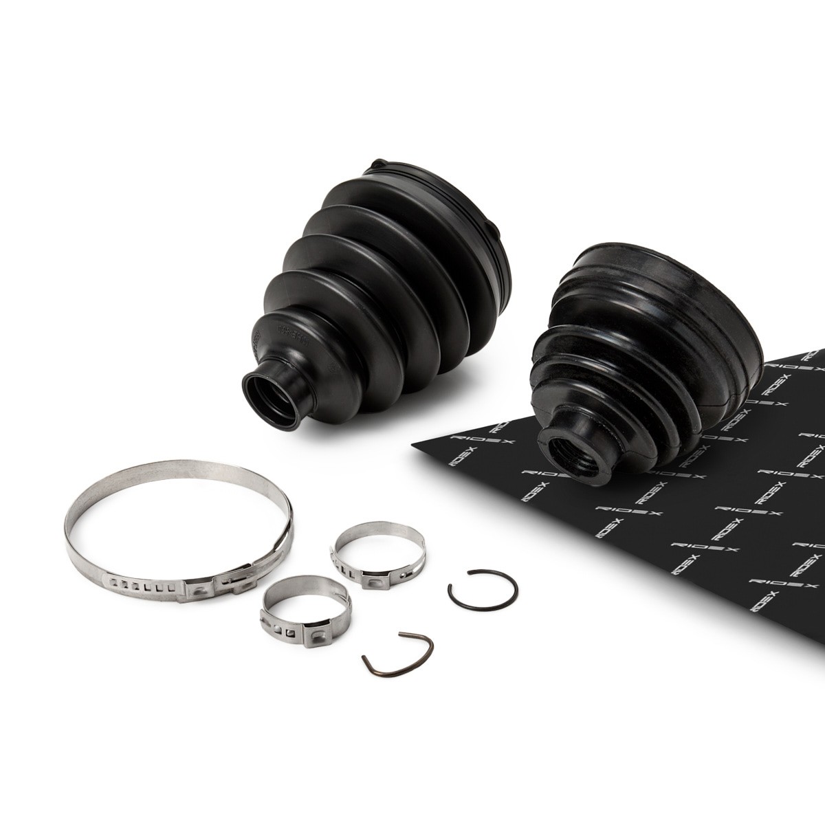RIDEX CV boot Article number: 193B0222 cheaply