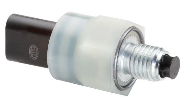 HELLA Sensor, olietemperatur / -tryk Varenummer: 6PP 010 378-207 billige