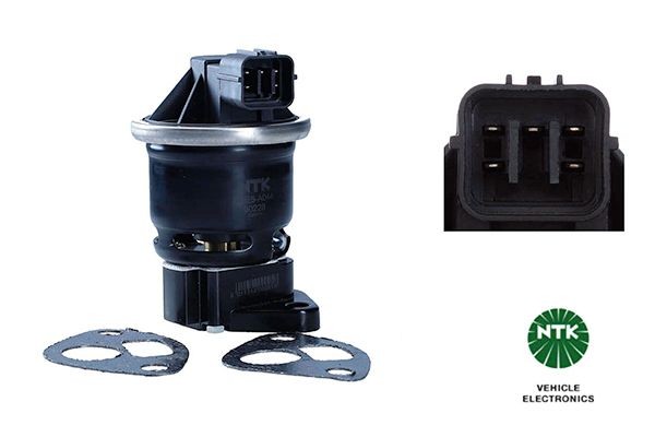 NGK EGR valve Article number: 90228 cheaply