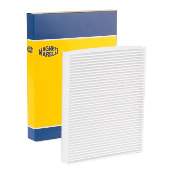 MAGNETI MARELLI Filtro abitacolo Numero articolo: 350203061910 poco costoso