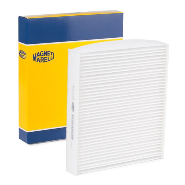 MAGNETI MARELLI Filtre d'habitacle numéro de l'article: 350203061990 à bon prix