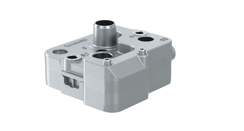 WABCO Kit riparazione, Compressore Numero articolo: 4123528012 poco costoso