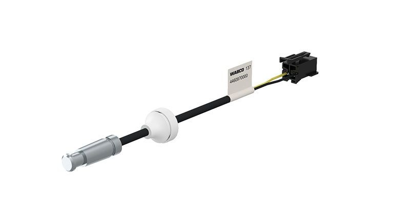 WABCO Sensor, Innenraumtemperatur Artikelnummer: 4460970000 bestellen