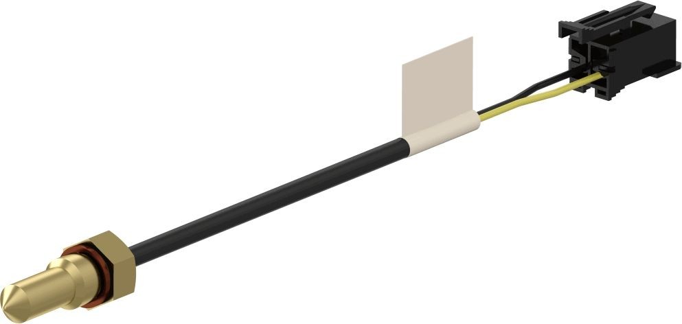 WABCO Sensor, Innenraumtemperatur Artikelnummer: 4460970010 bestellen