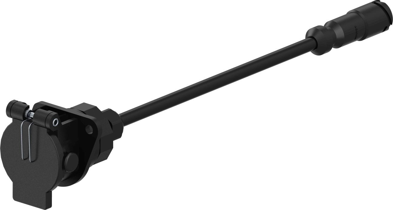 WABCO Câble de connexion, système de freinage électronique UGS: 4491331500 à bon prix