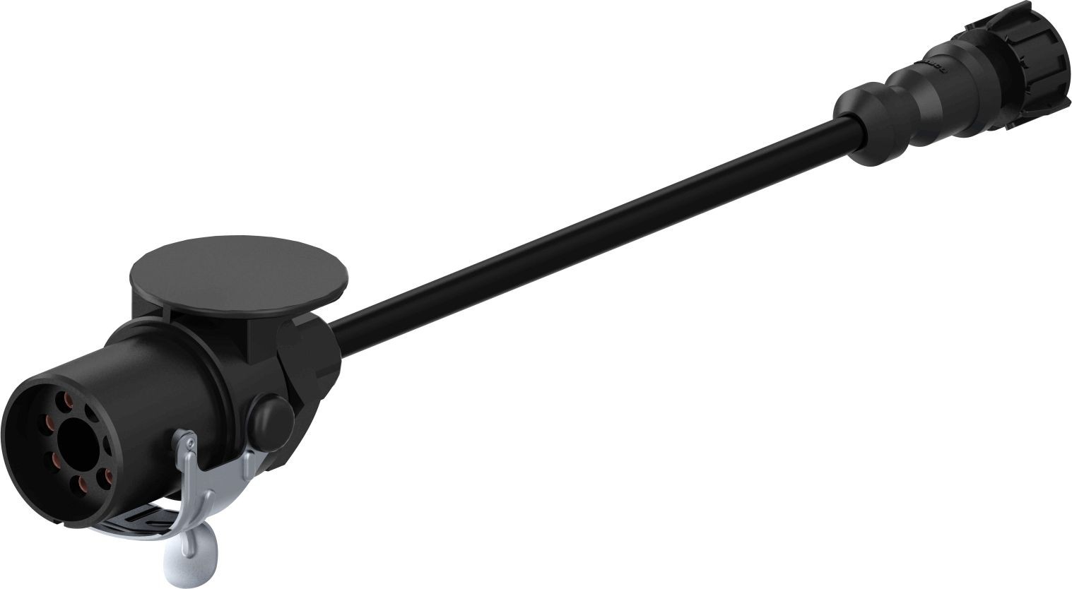 WABCO ABS-forbindelseskalbel artikkelnummer: 4492310600 billig