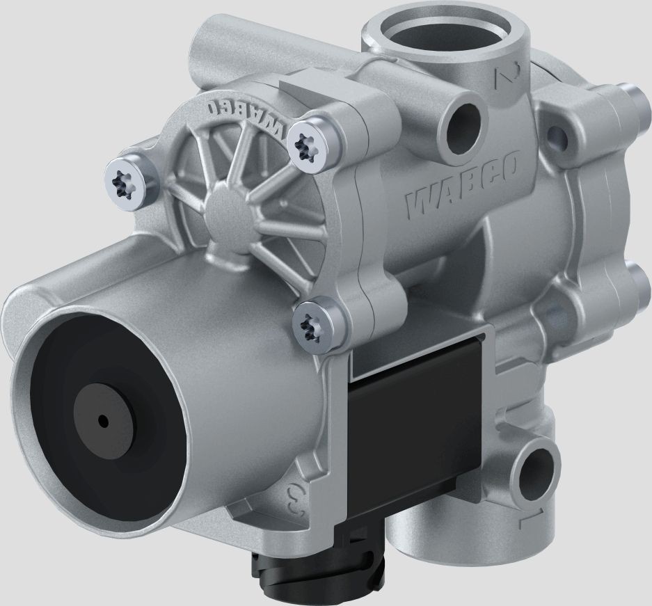 WABCO Ventil, ABS-regulering artikkelnummer: 4721951100 billig