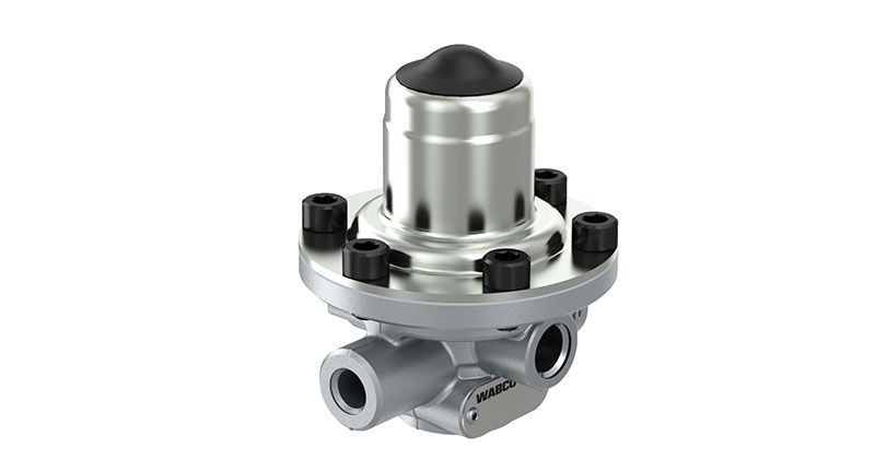WABCO Trykkbegrensningsventil artikkelnummer: 4750090120 billig