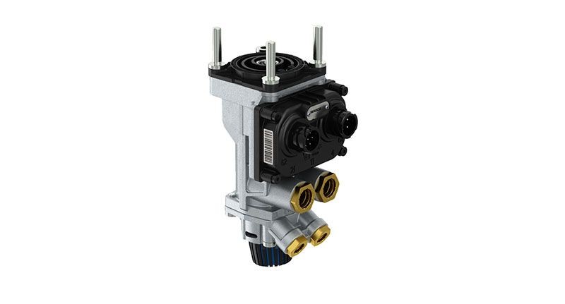 WABCO Pedalwegsensor Artikelnummer: 4800030040 kaufen