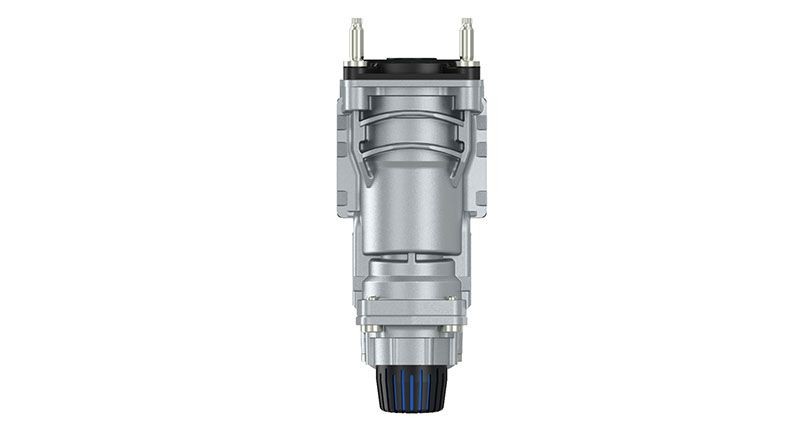 WABCO Pedalwegsensor Artikelnummer: 4800030300 kaufen