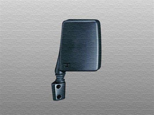 MAGNETI MARELLI Sidespejl, førerhus Varenummer: 350313427420 billige