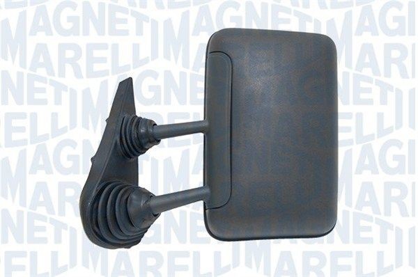 MAGNETI MARELLI Außenspiegel, Fahrerhaus Artikelnummer: 350315025010 günstig