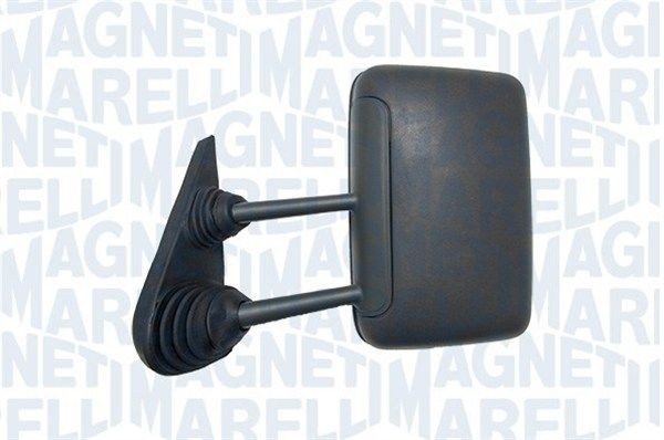 MAGNETI MARELLI Sidespejl, førerhus Varenummer: 350315025020 billige