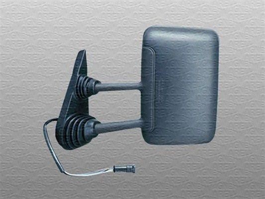 MAGNETI MARELLI Išorinis veidrodėlis, vairuotojo kabina prekės numeris: 350315026330 nebrangu