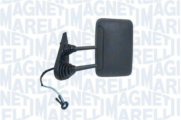 MAGNETI MARELLI Išorinis veidrodėlis, vairuotojo kabina prekės numeris: 350315026350 nebrangu