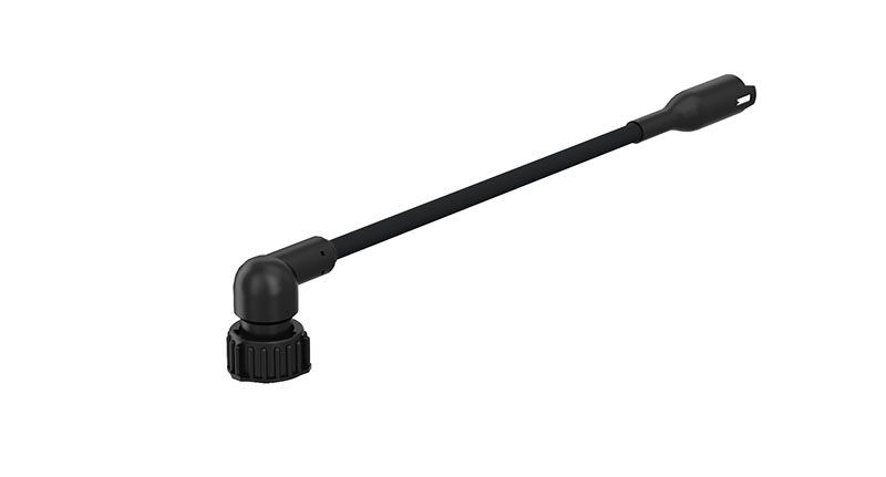 WABCO Harness Article number: 8946072950 cheaply