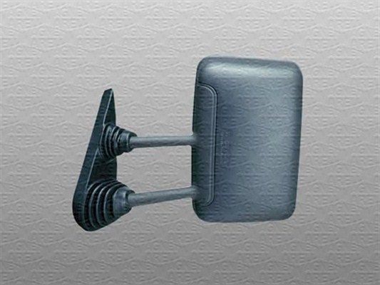 MAGNETI MARELLI Sidespejl, førerhus Varenummer: 350315026400 billige