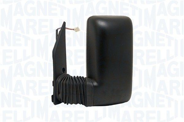 MAGNETI MARELLI Vidvinkelspejl Varenummer: 350315026770 billige