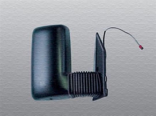 MAGNETI MARELLI Wide-angle mirror Article number: 350315026790 cheaply