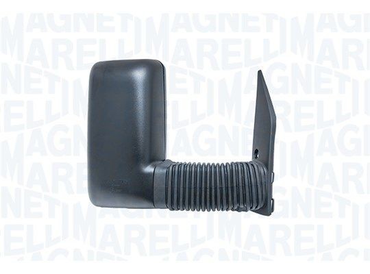 MAGNETI MARELLI Vidvinkelspejl Varenummer: 350315026900 billige