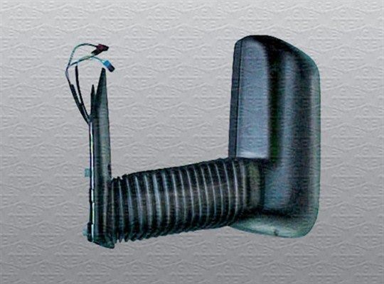 MAGNETI MARELLI Wide-angle mirror Article number: 350315026920 cheaply