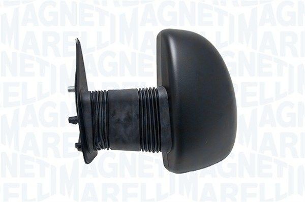 MAGNETI MARELLI Sidespejl, førerhus Varenummer: 350315027200 billige