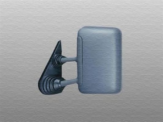 MAGNETI MARELLI Spejlglas, udvendig spejl Varenummer: 350319325160 billige