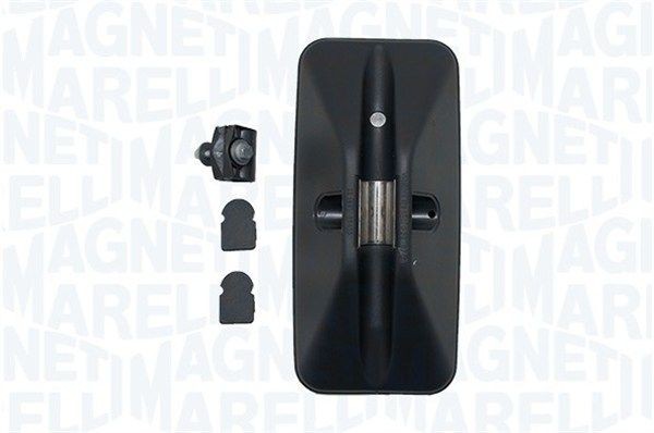 MAGNETI MARELLI Cover, outside mirror Article number: 350319325180 cheaply
