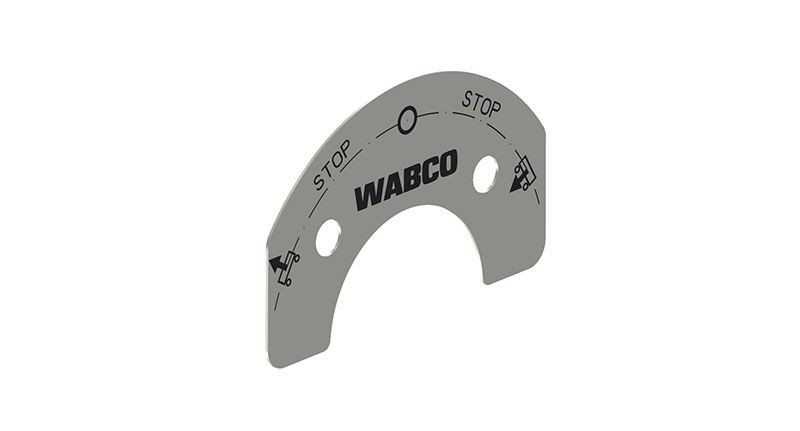 WABCO Etiket Varenummer: 8991451624 billige