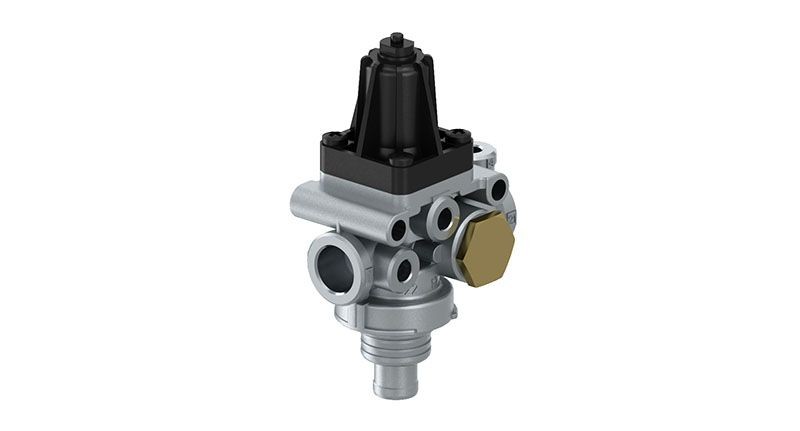 WABCO Pressure Controller, compressed-air system Article number: 9753030630 cheaply