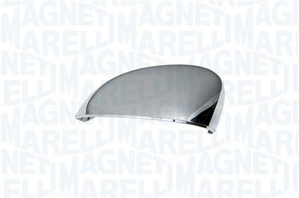 MAGNETI MARELLI Afdækning, sidespejl Varenummer: 351990003590 billige