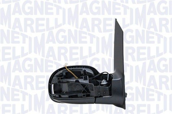MAGNETI MARELLI Außenspiegel, Fahrerhaus Artikelnummer: 351991119380 günstig