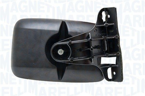 MAGNETI MARELLI Sidespejl, førerhus Varenummer: 351991701930 billige