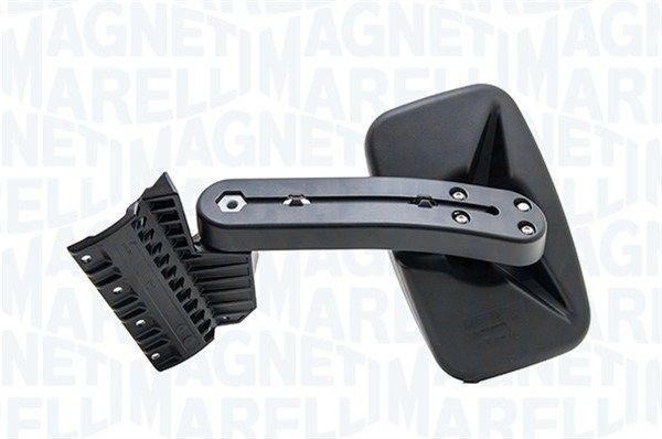 MAGNETI MARELLI Sidespejl, førerhus Varenummer: 351991701970 billige