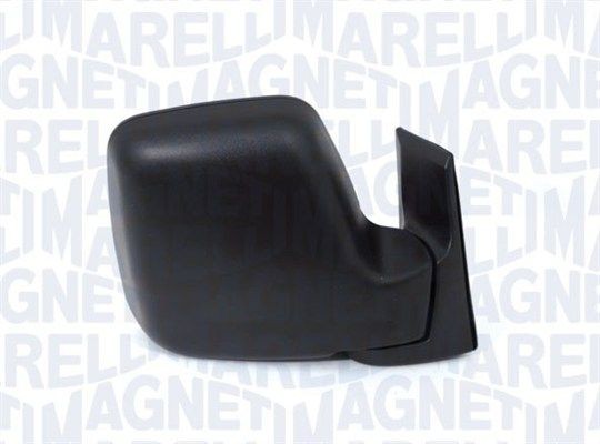 MAGNETI MARELLI Sidespejl, førerhus Varenummer: 351991705660 billige