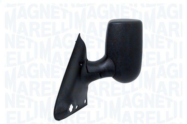 MAGNETI MARELLI Sidespejl, førerhus Varenummer: 351991715330 billige