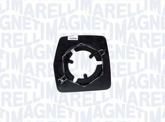 MAGNETI MARELLI Spejlglas, udvendig spejl Varenummer: 351991803350 billige