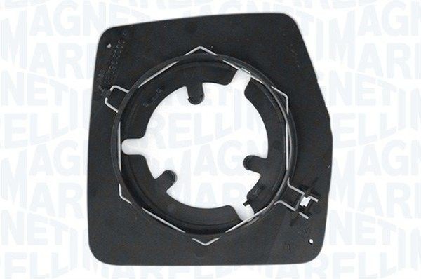 MAGNETI MARELLI Mirror Glass, outside mirror Article number: 351991803360 cheaply