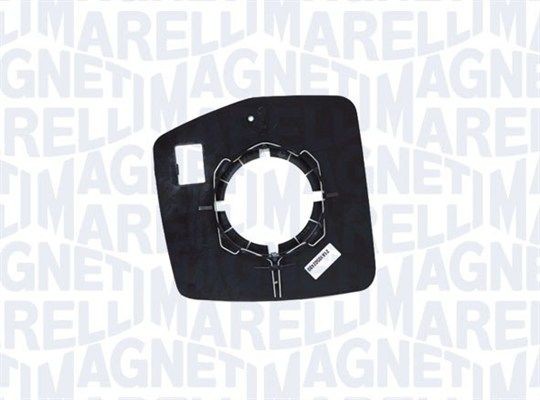 MAGNETI MARELLI Szkło lusterka, lusterko zewnętrzne Numer artykułu: 351991803380 niedrogo