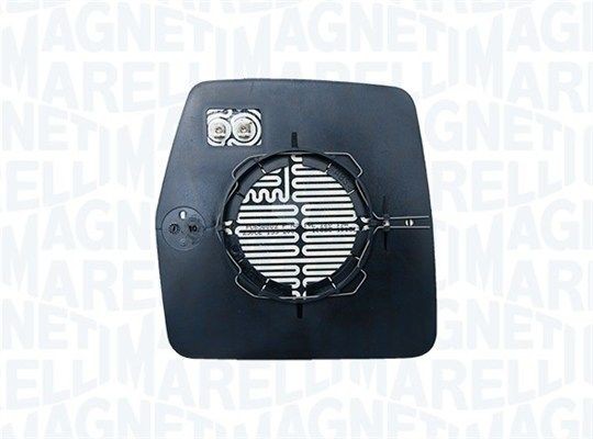 MAGNETI MARELLI Spejlglas, udvendig spejl Varenummer: 351991803390 billige