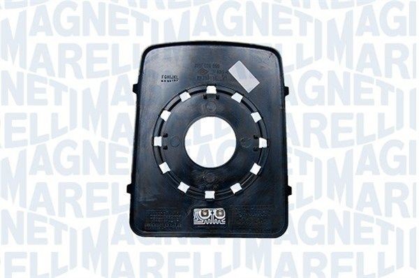 MAGNETI MARELLI Spejlglas, udvendig spejl Varenummer: 351991803550 billige